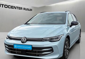 VW Golf 19.574 km 27.850 &euro; Zeulenroda-Triebes 07937