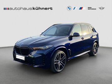 Gebrauchte BMW X5