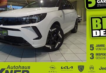 Opel Grandland (X) 20.669 km 24.900 &euro; Hof 95032