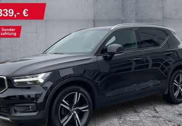 Volvo XC40 40.929 km 25.990 &euro; Hof 95030
