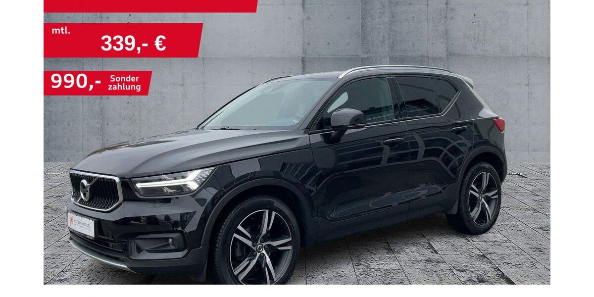 Volvo XC40 40.929 km 25.990 &euro; Hof 95030