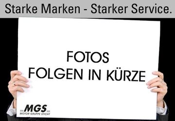 Ford Puma 25.000 km 22.990 &euro; Hof 95032