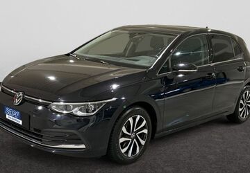VW Golf 58.100 km 23.960 &euro; Hof 95032