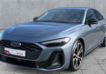 Audi A5 15.426 km 61.630 &euro; Hof 95030