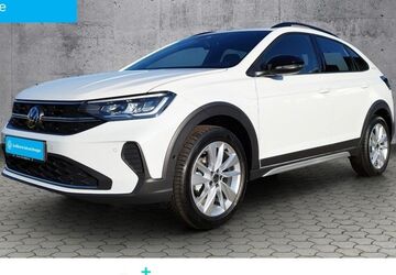 VW Taigo 12.500 km 23.980 &euro; Plauen 08527