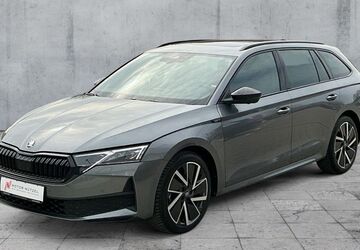 Skoda Octavia 19.999 km 35.830 &euro; Hof 95030