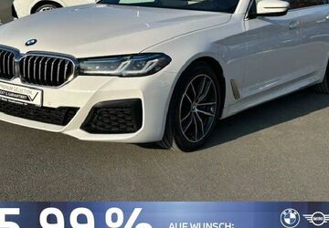 BMW 540 153.411 km 32.990 &euro; Hof 95032