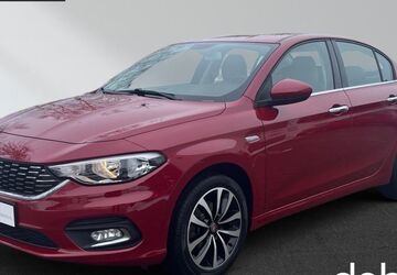 Fiat Tipo 37.700 km 12.975 &euro; Zeulenroda-Triebes 07937
