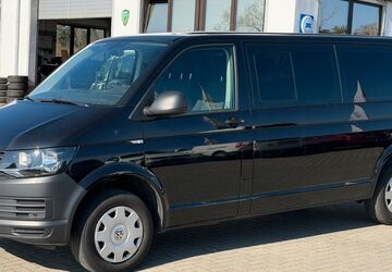 VW T6 Caravelle 177.943 km 19.990 &euro; Oettersdorf 07907