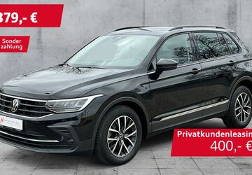 VW Tiguan 54.731 km 29.200 &euro; Hof 95030