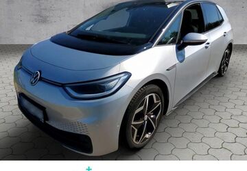 VW ID.3 41.900 km 30.980 &euro; Plauen 08527