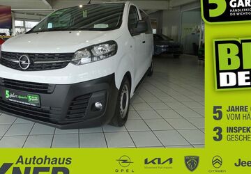 Opel Vivaro 89.180 km 20.900 &euro; Hof 95032
