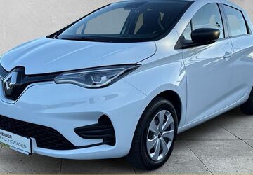Renault ZOE 53.900 km 12.890 &euro; Hof 95030