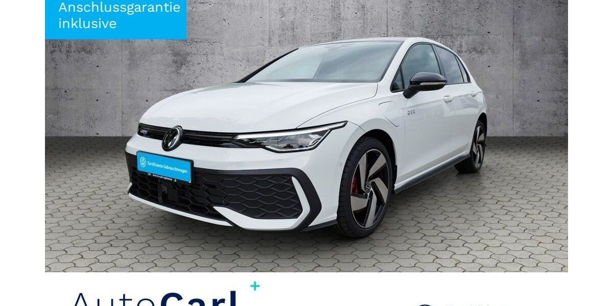 VW Golf 5.000 km 41.980 &euro; Plauen 08527