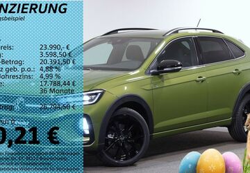 VW Taigo 7.500 km 23.990 &euro; Auerbach/Rebesgrün 08209