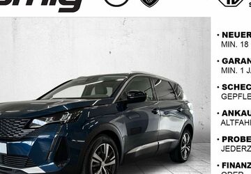 Peugeot 5008 50.460 km 24.890 &euro; Hof 95030
