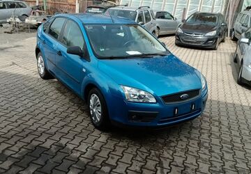 Ford Focus 142.000 km 1.550 &euro; Reichenbach im Vogtland 08468