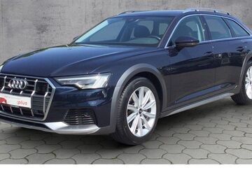 Audi A6 Allroad 89.650 km 35.580 &euro; Plauen 08527