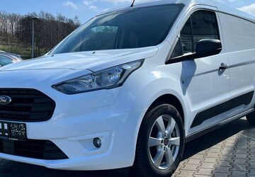 Ford Transit 104.000 km 12.990 &euro; Trieb 08239