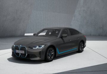 BMW i4 39.998 km 45.665 &euro; Schleiz 07907