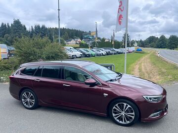 Gebrauchte Opel Insignia