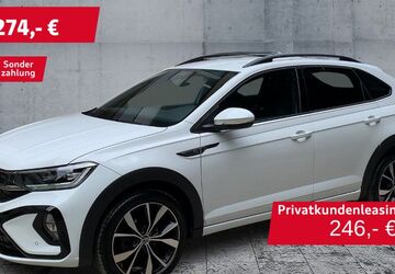 VW Taigo 52.000 km 19.400 &euro; Hof 95030