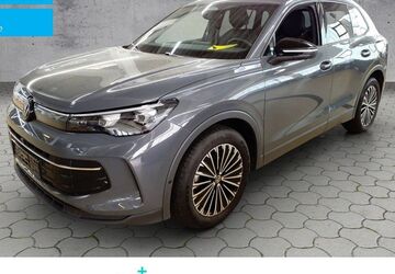 VW Tiguan 25.600 km 33.780 &euro; Plauen 08527