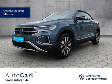 Gebrauchte VW T-Roc