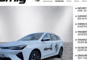 MG 5 8.929 km 20.890 &euro; Plauen 08527