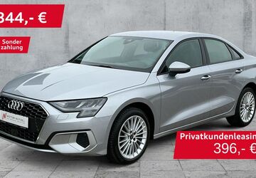 Audi A3 25.923 km 26.400 &euro; Hof 95030