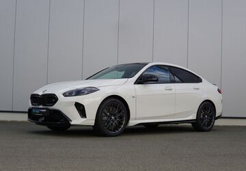 BMW M235 8.500 km 49.000 &euro; Markneukirchen 08258