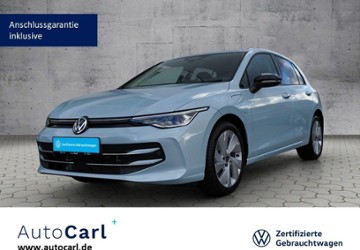 VW Golf 8.500 km 33.980 &euro; Plauen 08527