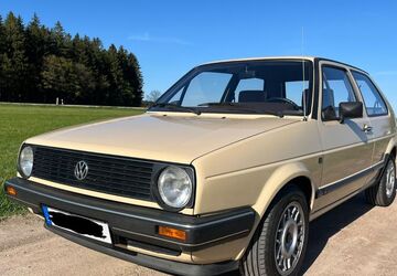 VW Golf 33.565 km 13.333 &euro; Crinitzberg 08147