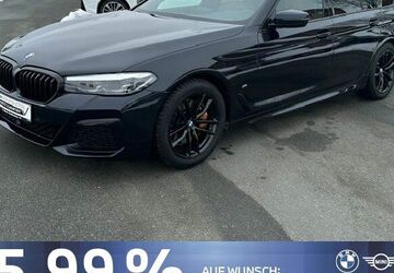 BMW 540 51.234 km 47.730 &euro; Hof 95032