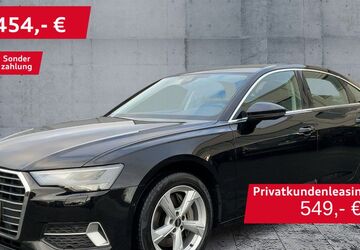 Audi A6 80.930 km 34.900 &euro; Hof 95030