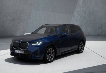 BMW X3 11.326 km 73.885 &euro; Plauen 08525