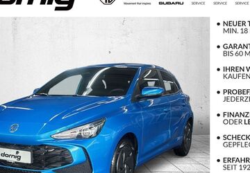 MG 3 9.654 km 15.290 &euro; Hof 95030