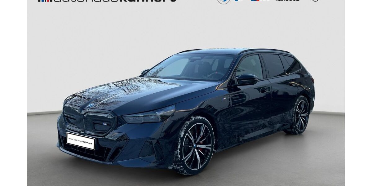 BMW i5 2.806 km 85.885 &euro; Plauen 08525