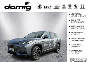 MG HS 14.990 km 33.390 &euro; Plauen 08527