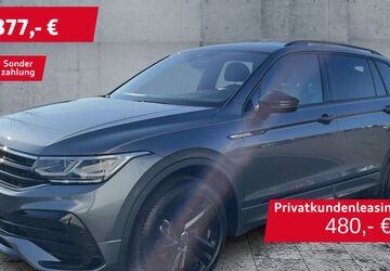 VW Tiguan Allspace 51.196 km 39.600 &euro; Hof 95030