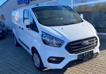 Ford Transit Custom 97.300 km 17.690 &euro; Trieb 08239