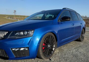 Skoda Octavia 115.040 km 15.200 &euro; Berga Wünschendorf 07980