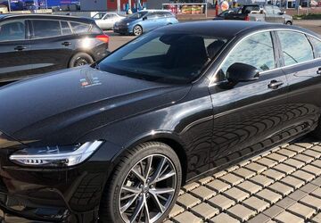 Volvo S90 120.000 km 22.900 &euro; Mohlsdorf-Teichwolframsdorf 07987