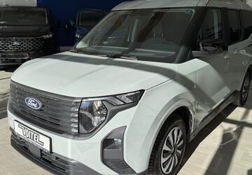 Ford Tourneo Courier 13.500 km 25.990 &euro; Plauen 08525