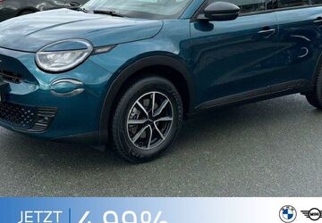 Fiat 600 5.082 km 18.190 &euro; Hof 95032