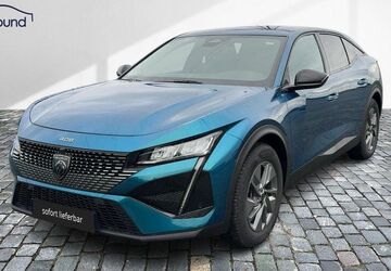 Peugeot 408 26.893 km 27.970 &euro; Neuensalz 08541