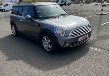 Mini Cooper 175.659 km 4.999 &euro; Plauen 08525