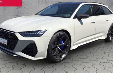 Audi RS6 6.800 km 144.980 &euro; Plauen 08527