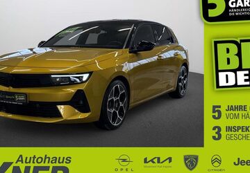 Opel Astra 27.169 km 20.490 &euro; Hof 95032