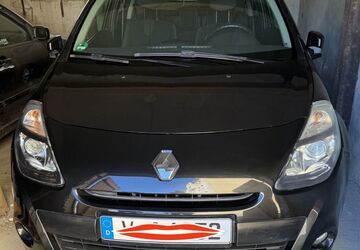 Renault Clio 207.000 km 1.999 &euro; Plauen 08525